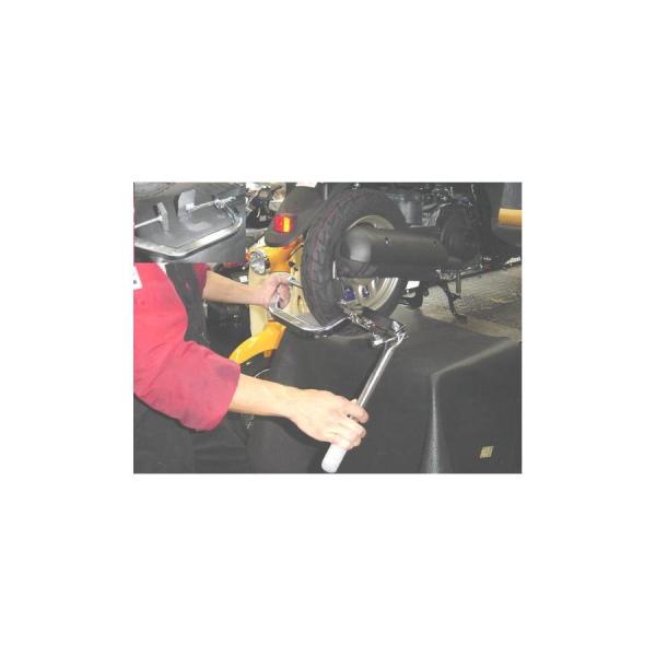 ジェイトリップ ビードブレーカー 小 JT-902