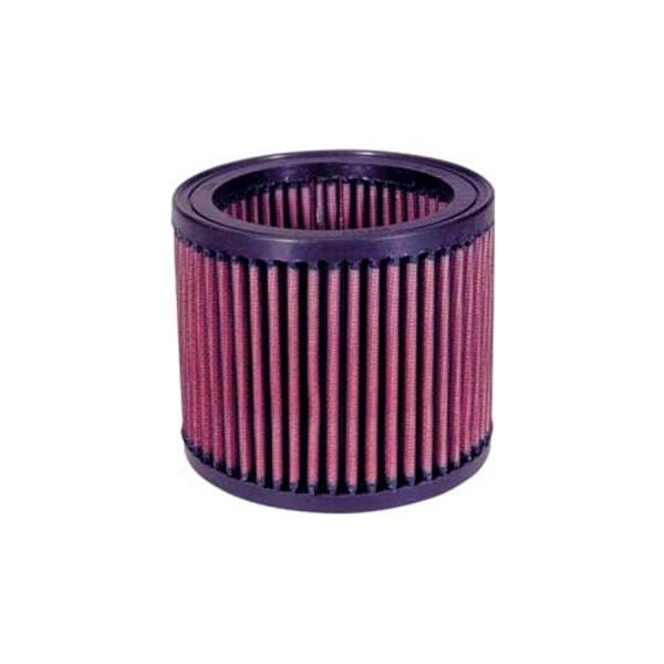 K&amp;N リプレイスメントフィルター RSV MILLE