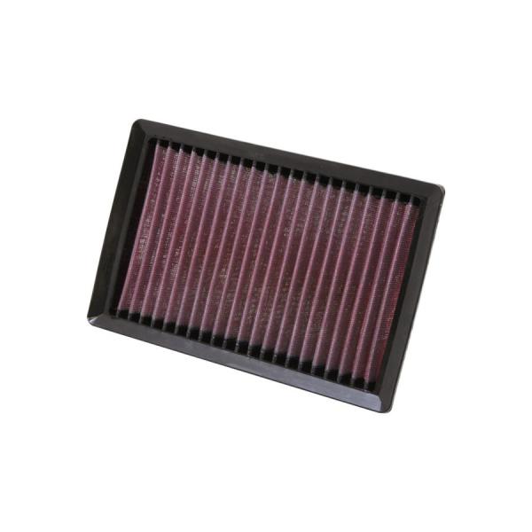 エアクリーナーエレメント K&amp;N  リプレイスメント/R S1000RR/S1000R/XR/HP4