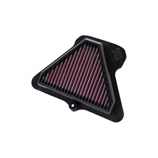 エアクリーナーエレメント K&amp;N  リプレイスメント ZX-10R