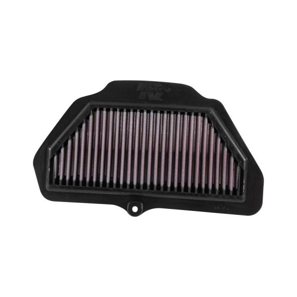 [特価品]K&amp;N (ケーアンドエヌ) リプレイスメント(レース用) ZX-10R/RR 16-21 ...