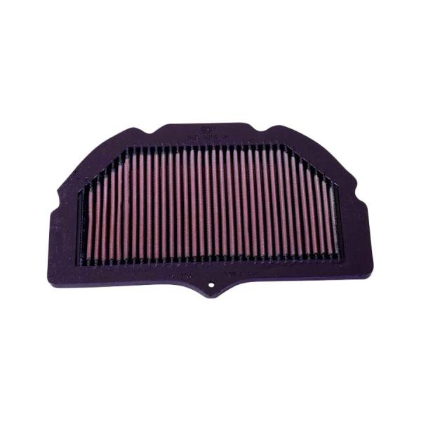 エアクリーナーエレメント K&amp;N  リプレイスメント GSX-R1000/R750/R600