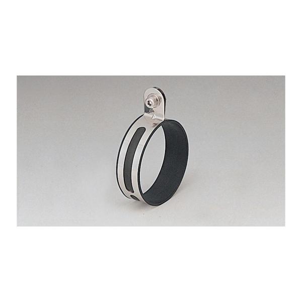 キジマ マフラーバンド ステンバンチャタイプ 80mm