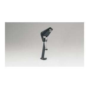 キジマ サイドスタンド NEW ブラック ズーマー