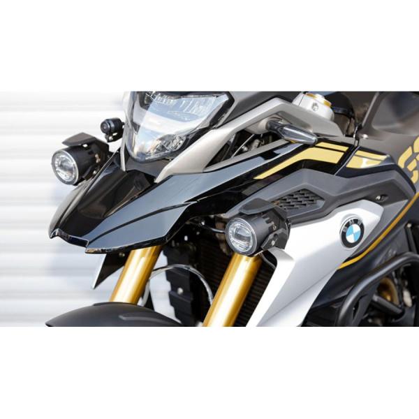 キジマ フォグランプキット LED G310GS 17-