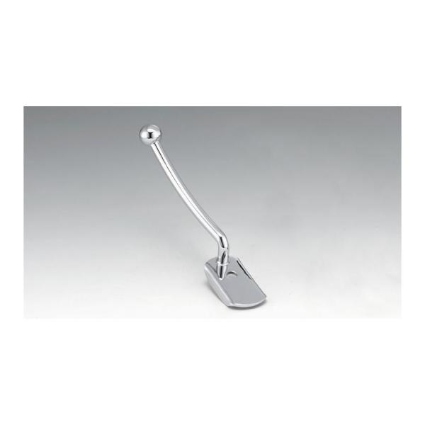 キジマ サイドスタンドエクステンション スポーツスター