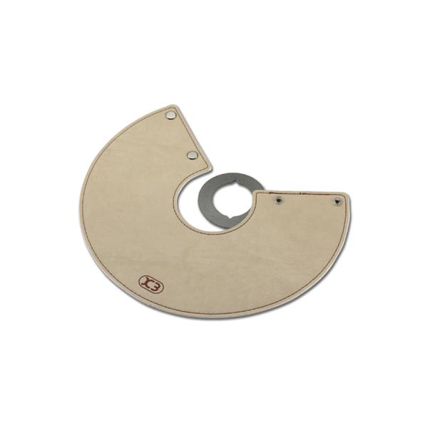 キジマ K3 ランプシェード コヨーテ(合皮)