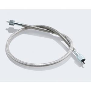 KITACO（キタコ） スピードメーターケーブル 150mmロング/ステン