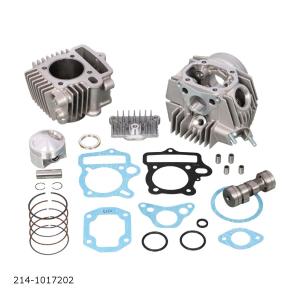 KITACO（キタコ） 88cc NEW STD ボアアップKIT 88cc