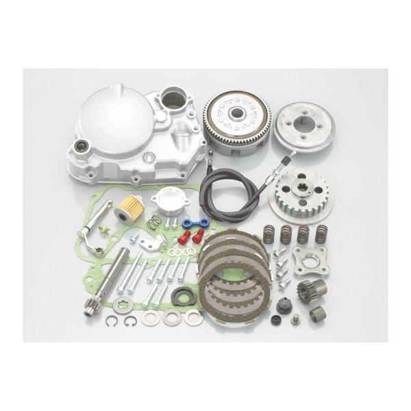 KITACO (キタコ) ウルトラ クラッチキット タイプX ノーマル4速ミッション用 モンキー ゴ...