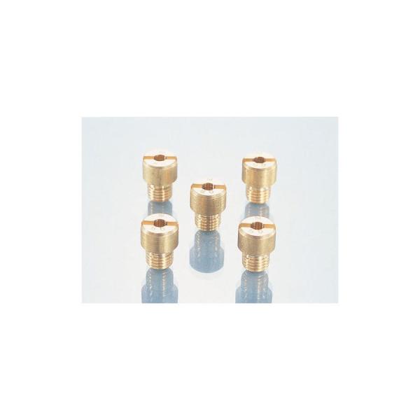 キタコ メインジェット ミクニ 丸特大 #80