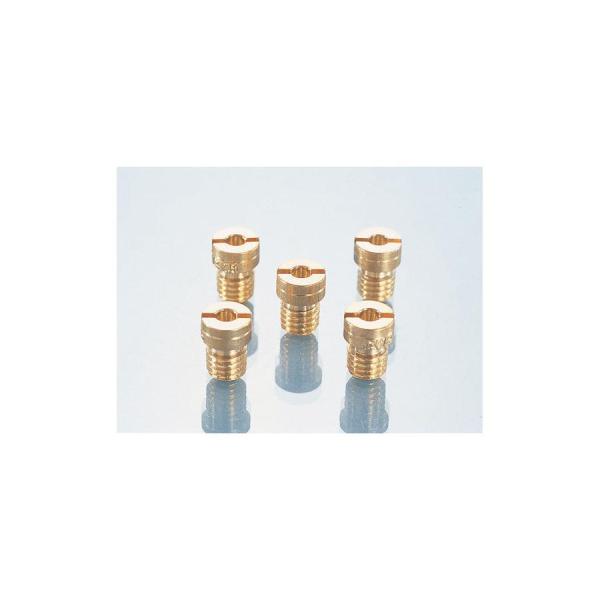 キタコ メインジェット ケイヒン 丸大 #80