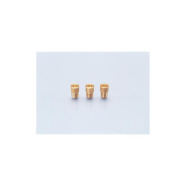 キタコ メインジェット ミクニ 丸小 #150