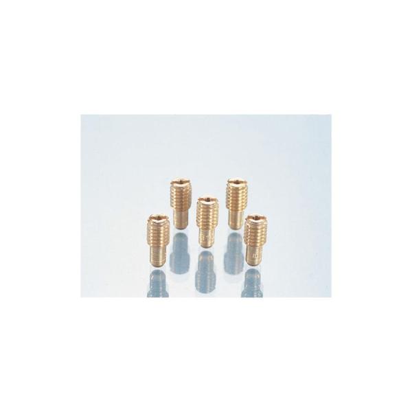 キタコ パイロットジェット ミクニ 小 #17.5