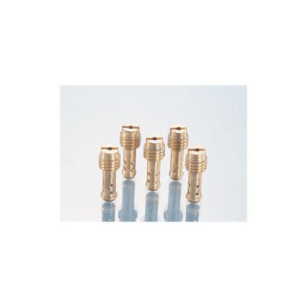 キタコ パイロットジェット ミクニ 大 #15