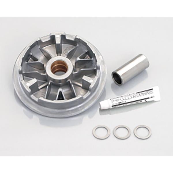 キタコ パワードライブキット タイプX TRICITY125