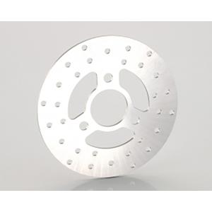 YAMAHA（ヤマハ） ジョグ用 ブレーキディスクローター ウェーブ 200mm