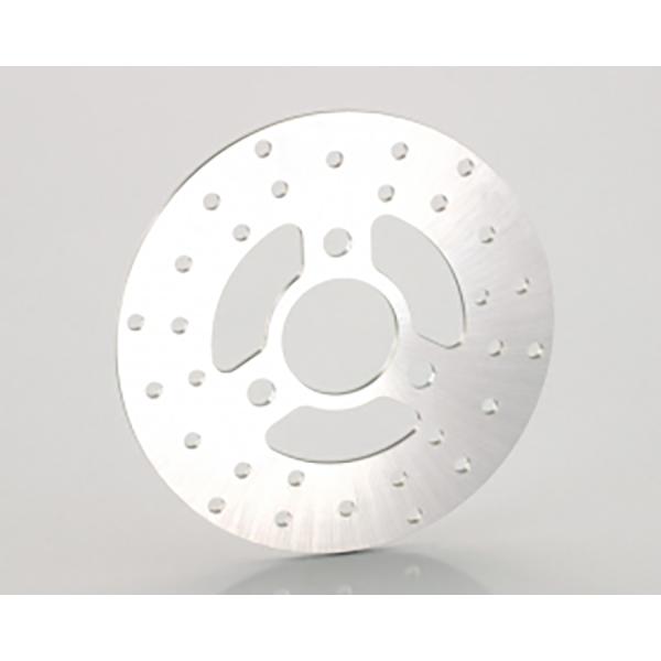 キタコ ディスクローター 155Φ 厚み4.3mm