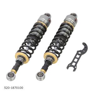 ACTIVE 13691107 アクティブ パフォーマンスダンパー(R) (HONDA