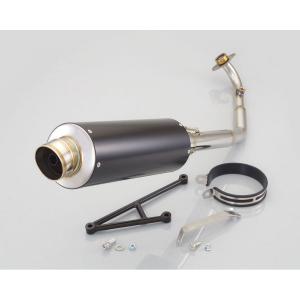 ヨシムラ（YOSHIMURA） 機械曲 チタンサイクロン TT ファイヤー