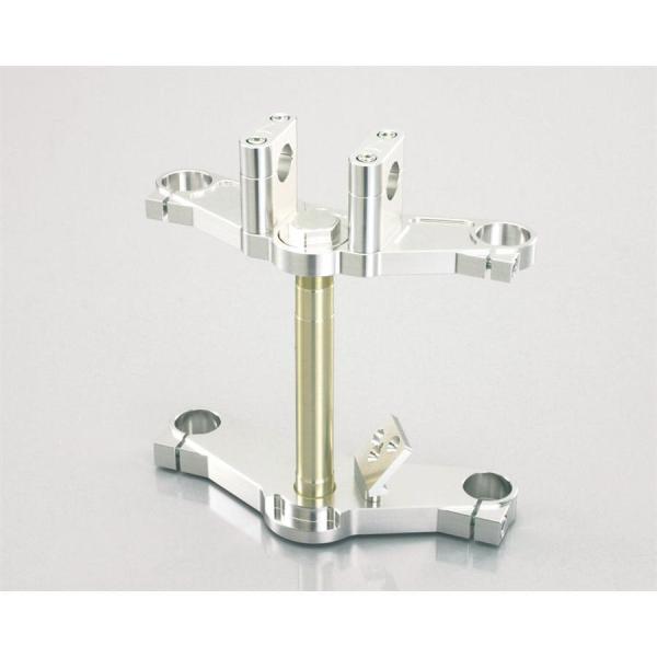 キタコ トップ＆ステム X 30:40 モンキー ブラック