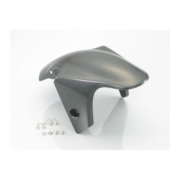 キタコ カーボンフェンダー フロント CBR250R MC41