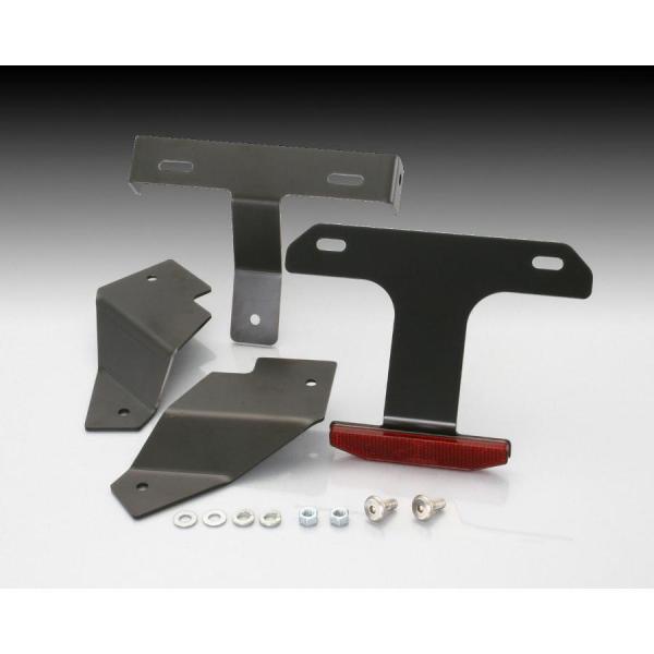 キタコ フェンダーレスキット シグナスX 13