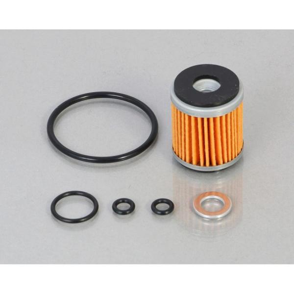 キタコ オイル交換フルセット XT250セロー