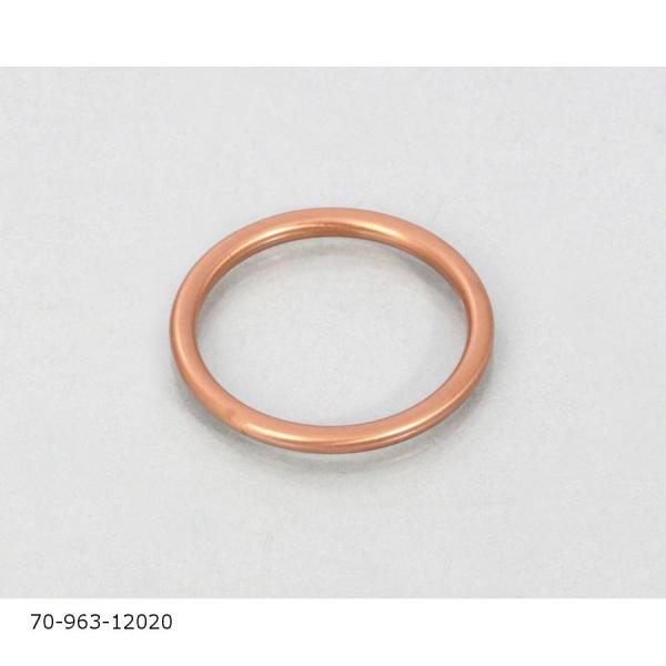 キタコ エキゾーストガスケット S-20 カタナ KATANA GSX-R1000R21 70-96...