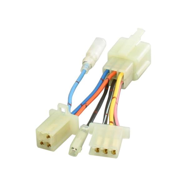 キタコ 補修 メーターインジケータハーネス アドレスV125