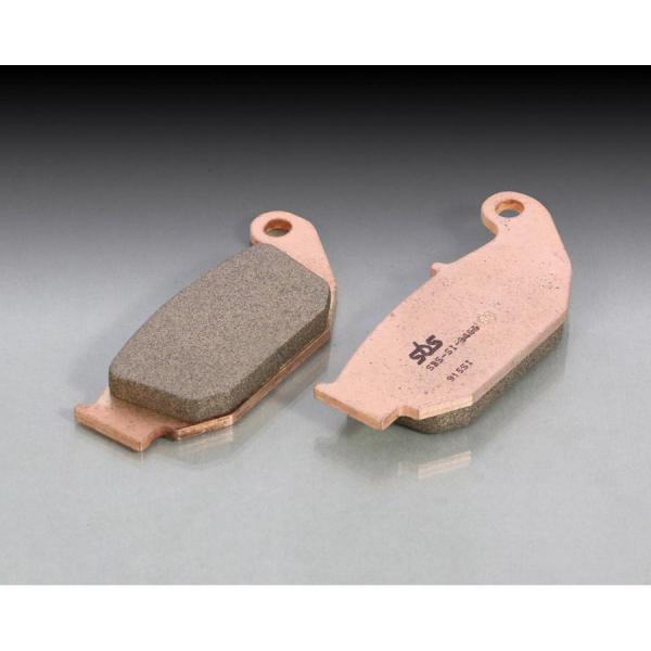キタコ SBSブレーキパッド 915SI グロム GROM リア