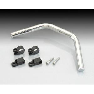 RANCHO（ランチョ） ステアリングダンパー 三菱 ジープ J50系 54-98