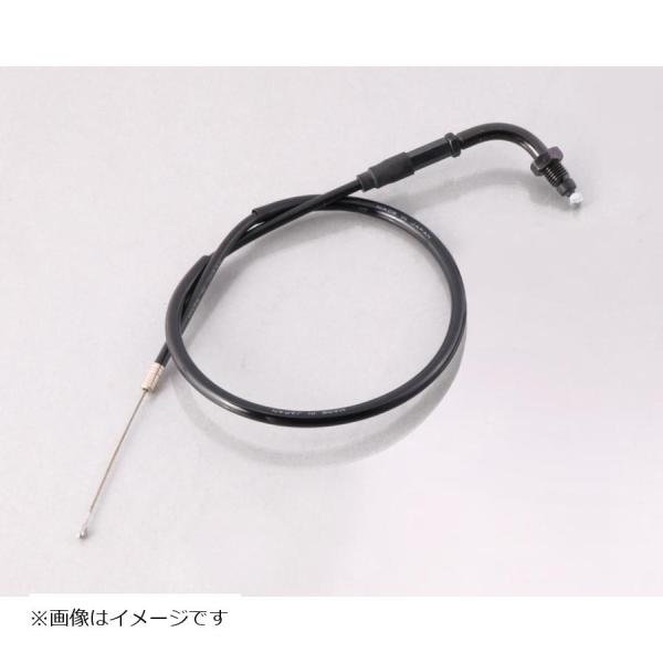 キタコ スロットルケーブル ミクニフラット24 モンキー ゴリラ