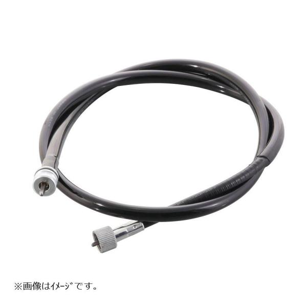 キタコ スピードメーターケーブル TZM50R