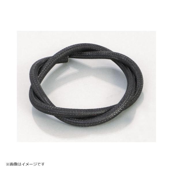キタコ オイルクーラー ホース 100cm