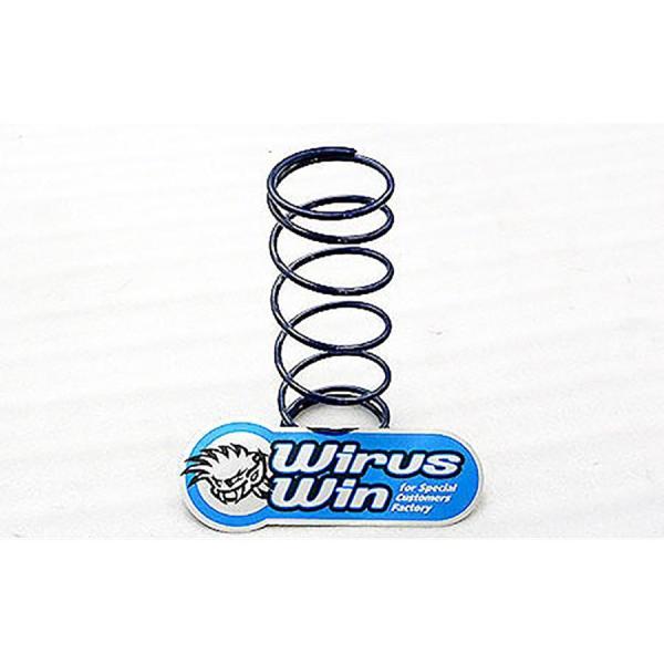 ウイルズウィン ハイパーセンタースプリング ズーマーX