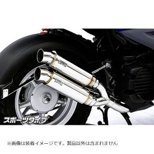 Harley Davidson（ハーレー・ダビッドソン） ステンレス製スポーツ