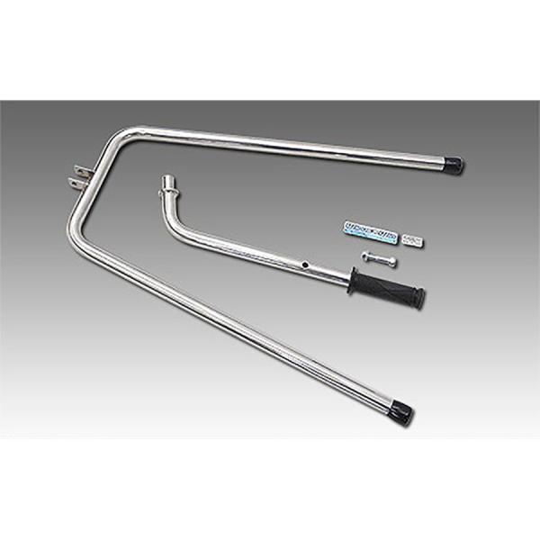 ウイルズウィン フロントスタンド 1型GROM(MSX125)