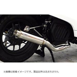 WirusWin（ウイルズウィン） バックレスト付タンデムバー CB400SF(NC38