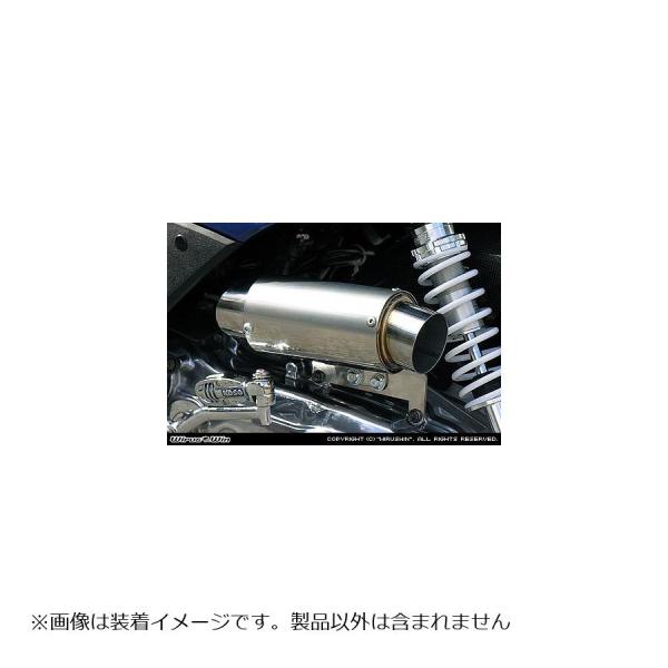 ウイルズウィン サイレンサー型エアクリーナー/スポーツ CYGNUS X キャブ