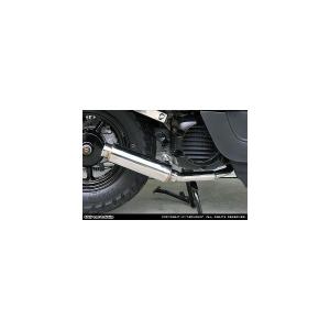 WirusWin（ウイルズウィン） テイストマフラー VOX (JBH-SA31J