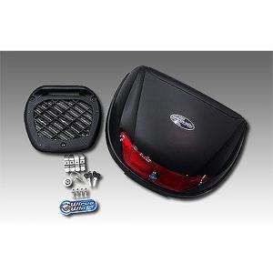 WirusWin（ウイルズウィン） バックレスト付タンデムバー CB400SF(NC38