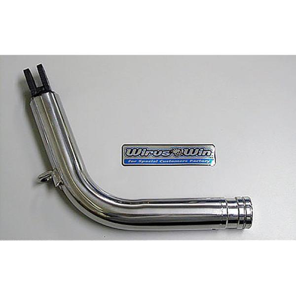 ウイルズウィン ソリッドショートスタンド/エレガント FORZA(MF08)