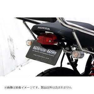 ホンダ（HONDA） FTR223 タンク 白 純正 中古 バイク 部品 MC34