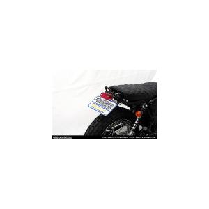 ウイルズウィン　sr400 フェンダーレスキット Amazon | ウイルズウィン(WirusWin) フェンダーレスキット SR400