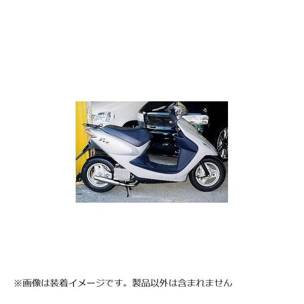 ウイルズウィン シャープタイプマフラー スマートDIO