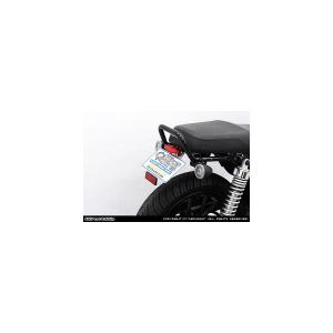 WirusWin ウイルズウィン フェンダーレスキット GB350 2BL-NC59