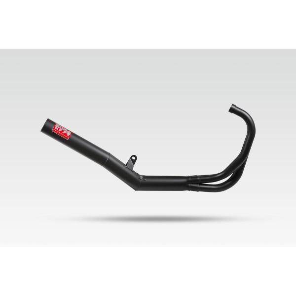 モリワキ ワンピースタイプ フルエキゾーストマフラー ブラック CB400SF(NC39) 0181...