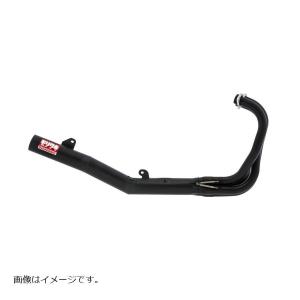 モリワキ メガホン マフラー 2本出し Ti CB1100EX/RS 17 01810-H21P2