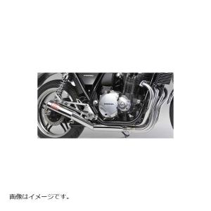 モリワキメガホン２本出し マフラー CB1100 webike02_23323589